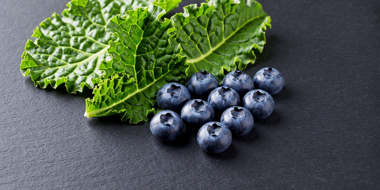 Nutritional transparency